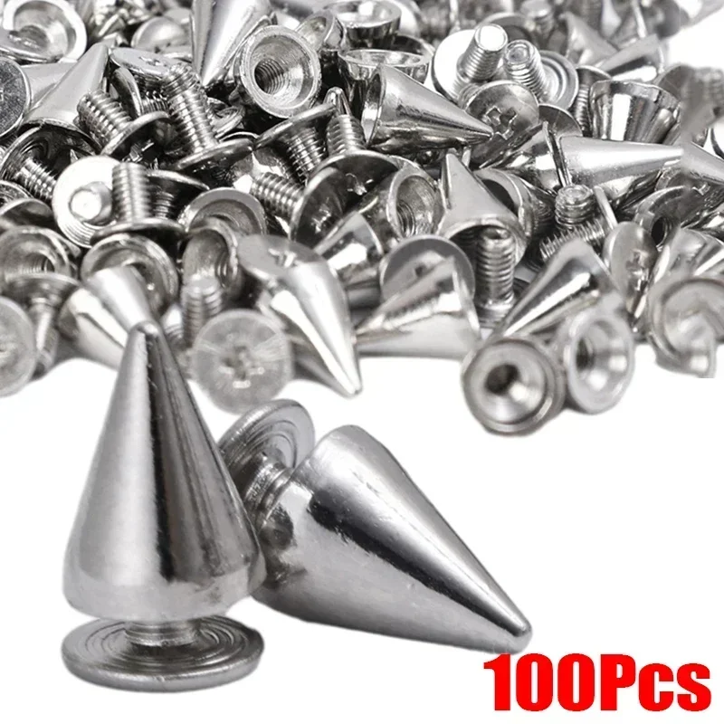 100pcs