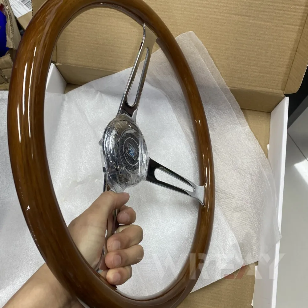 Real wood Universal 380mm 15\