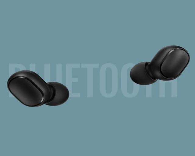 True Wireless Earbuds Mejores Audifonos Bluetooth Xiaomi 2021