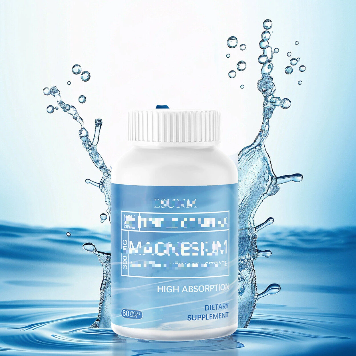 A Great Partner for Sports, It Quickly Replenishes Physical Strength and Ensures A Stress-free Continuation of Your Workout.