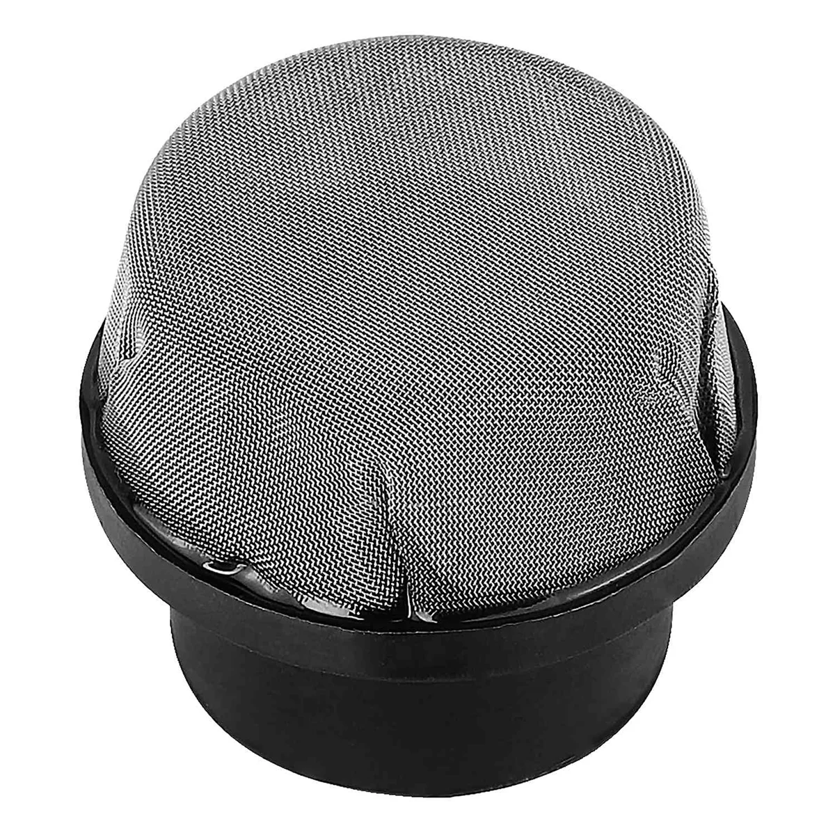 

190106Z Screen Cap Air Bleeder Screen for Pentair Clean and Quad D.E
