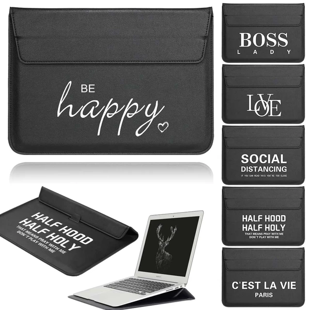 13 Laptop Cases That Upgrade You to Boss Status