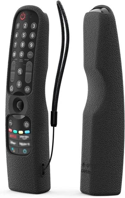 Sikai Silicone Case for LG MR22GN/MR21GA/MR23GN/MR22GA OLED Smart TV Magic  Remote Protective Cover for LG Magic Remote2022/2023 - AliExpress