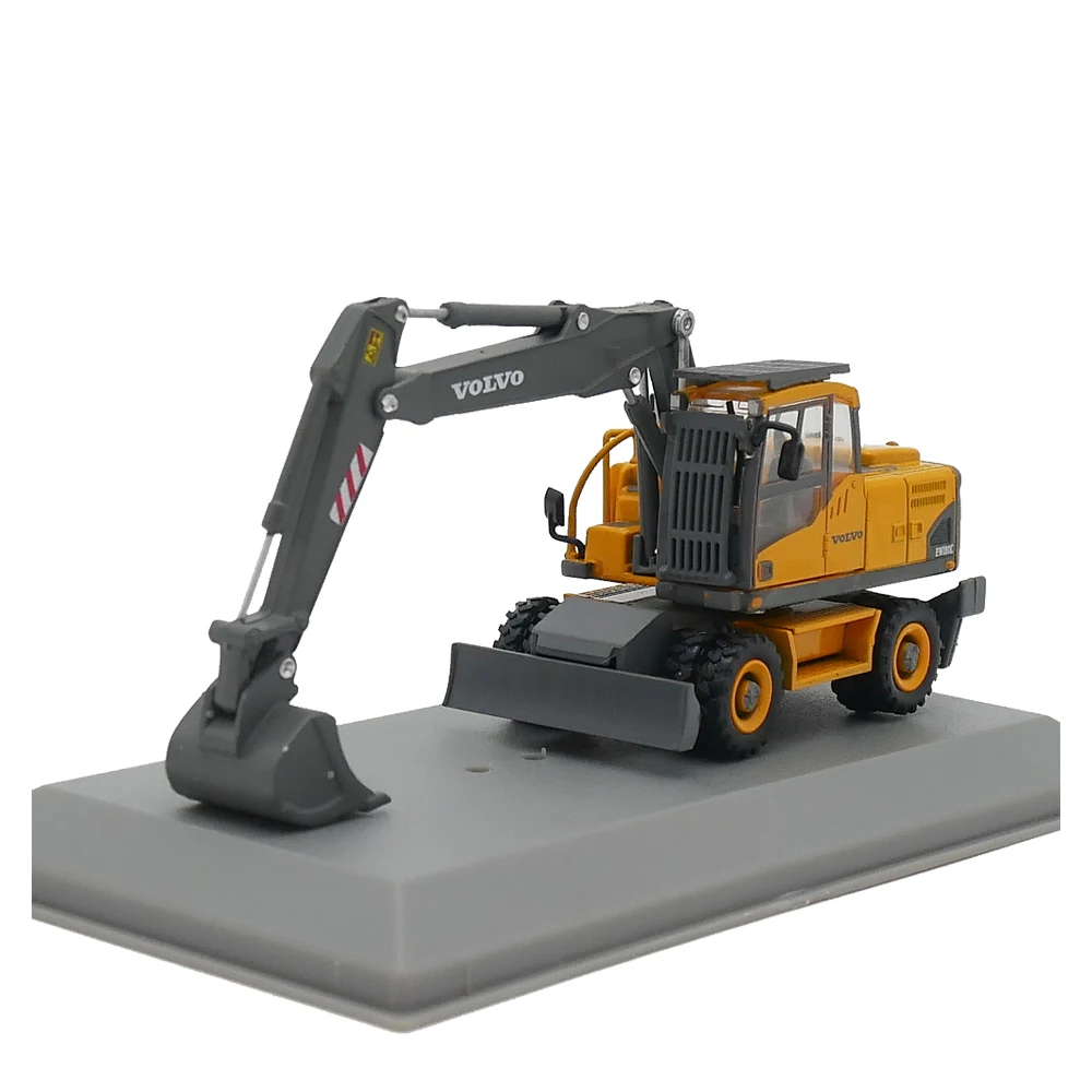 

IXO 1:72 scale Vo~lvo EW180C Excavator Model diecast At Collections Gifts Souvenir Toys