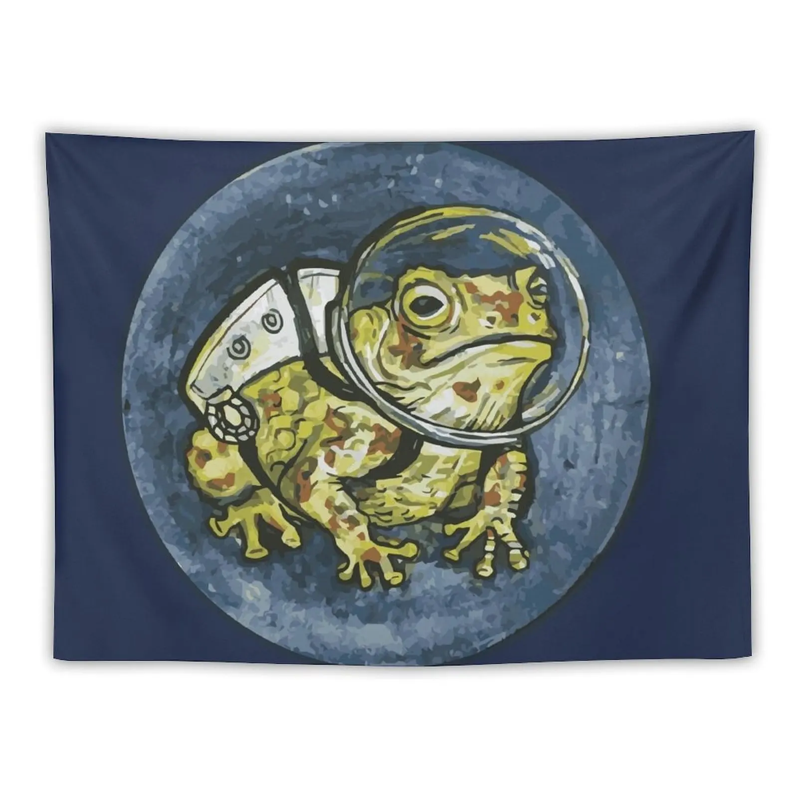 

Astrofrog Tapestry Anime Decor Tapete For The Wall Tapestry
