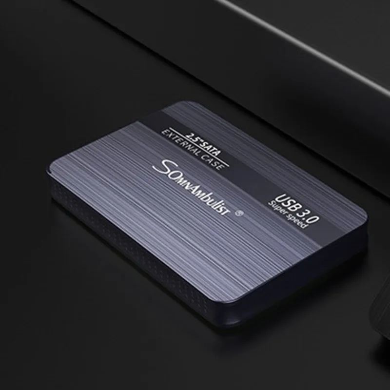 M.2 SSD Mobile Solid State Drive 16TB 6T Storage Device Hard Drive Computer Portable USB 3.0 Mobile Hard Drives Solid State Disk