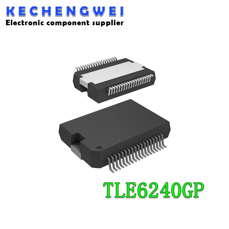 

5 шт./лот TLE6240GP TLE 6240GP le6240 HSSOP-36