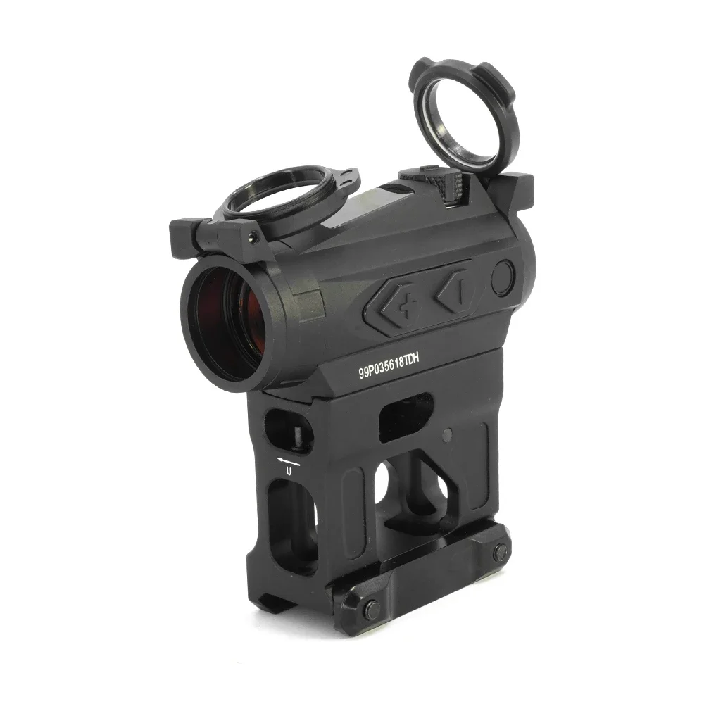 トイガン Specprecision ROMEO4T Specprecision ROMEO4T 1X20 MM Red Dot Sight