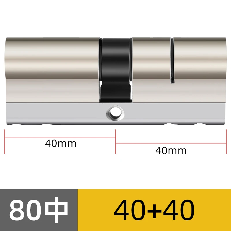 40AND 40 80MMZ