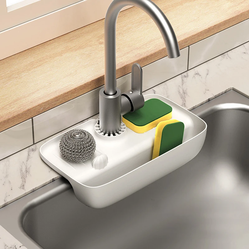 Kraan Wastafel ̵  漭, Wastafel Splash Drogen Ʈ, Aanrecht Opslag ̵ Keuken ׼,  е