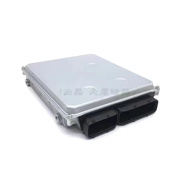 Isuzu 4HK1 ECU 용 히타치 200 스미토모 240 케이스 Sany 굴삭기 엔진 컴퓨터 보드 굴삭기 컨트롤러에 적용