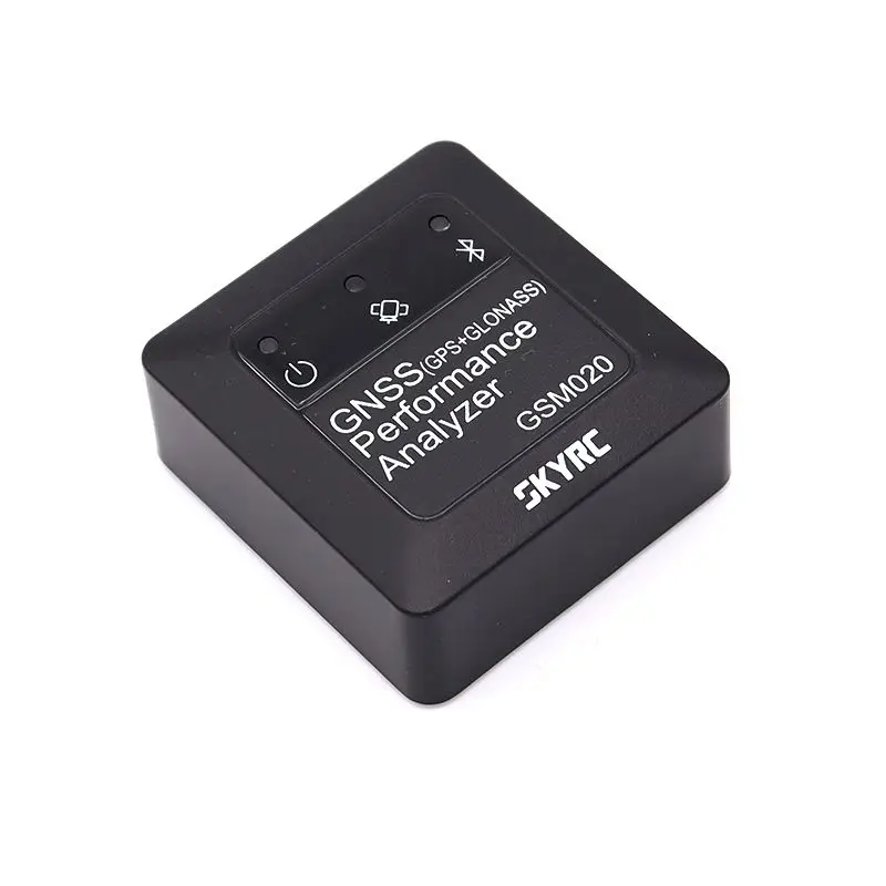 SKYRC GSM020 Новый анализатор производительности