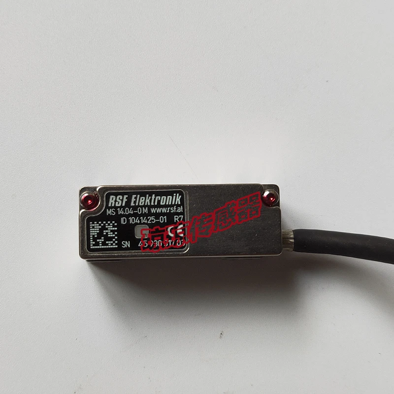 

New original RSF Elektronik grating ruler reading head MS 14.04-0M