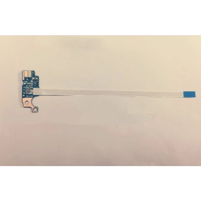 New Switch Power Button Board For Hp Tpn-C125 15-Ac 15-Ay 15-Af Switch Board Ls-C701P