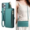 Green(Long strap)