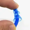 Soft Swimming Earplugs Nose Clip Case Protective Prevent Water Protection Ear Plug Waterproof Soft Silicone Swim Dive Supplies 6