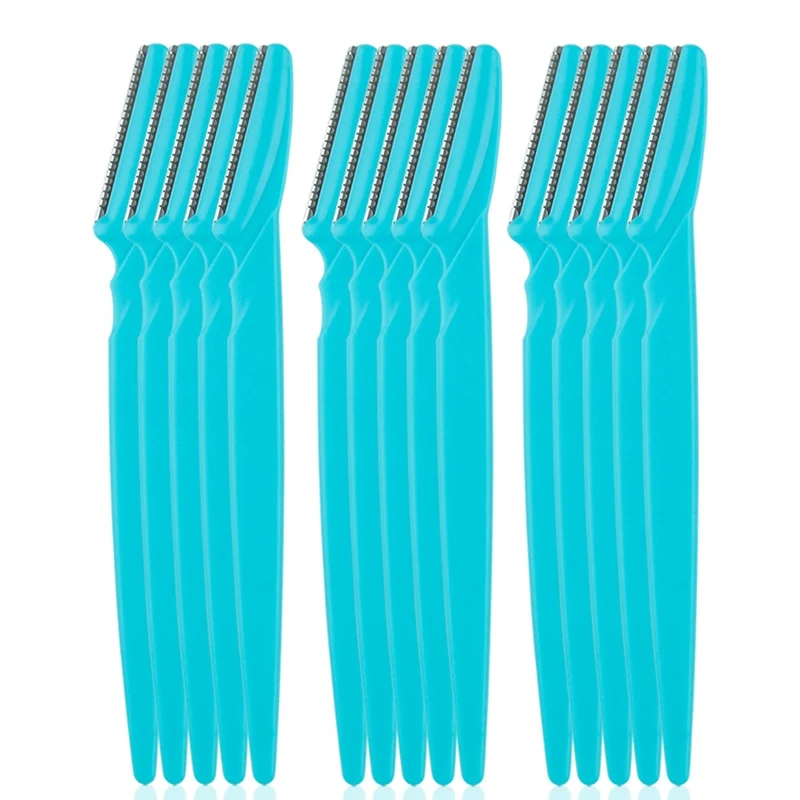 15pcs light blue