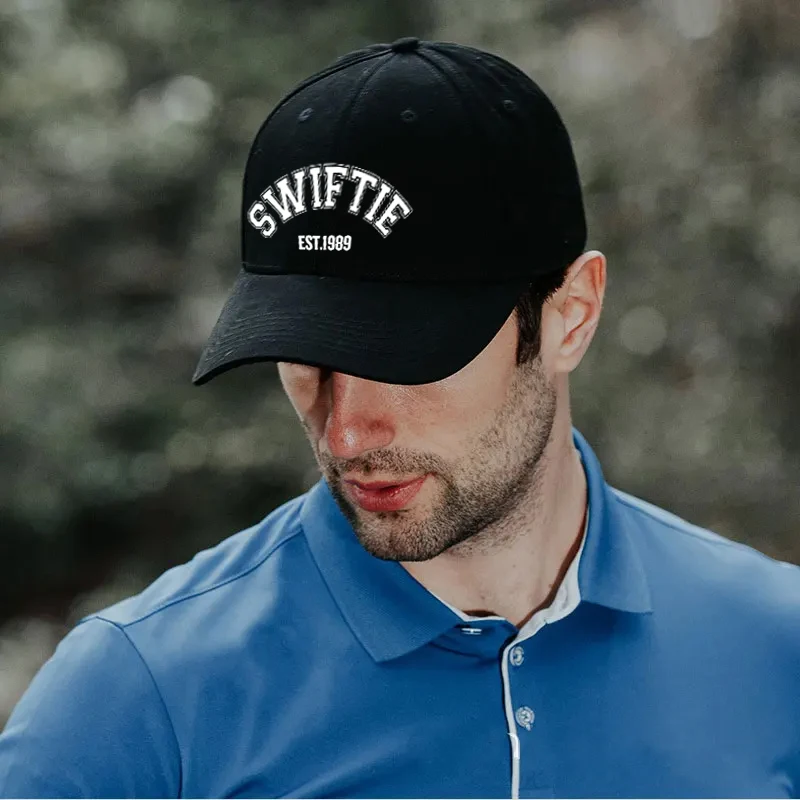 2024  Print Big Size 67cm Summer Men's Sports Running Baseball Cap Men's Quick Drying Women's Solid Color Baseball Cap 3