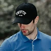 2024  Print Big Size 67cm Summer Men's Sports Running Baseball Cap Men's Quick Drying Women's Solid Color Baseball Cap 3