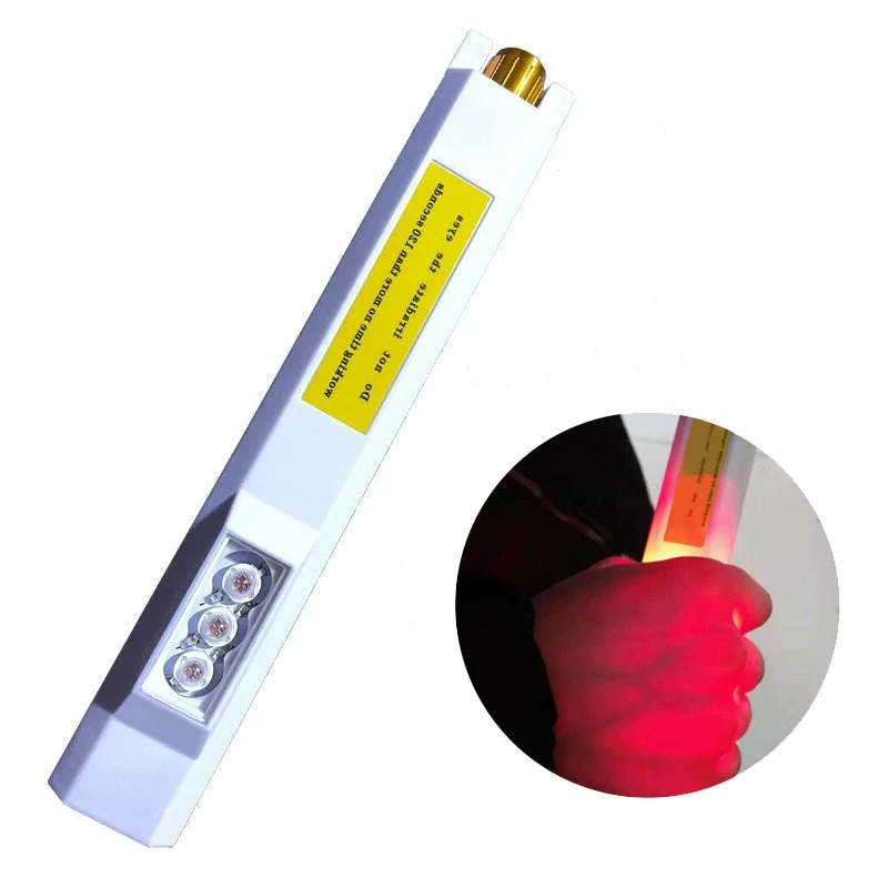 Infrared Vein Viewer P82C Accurate Veno Vascular Finder Rechargeable Angiography HD Imaging Medical Vein Detector Portable Observe Blood Vessels
