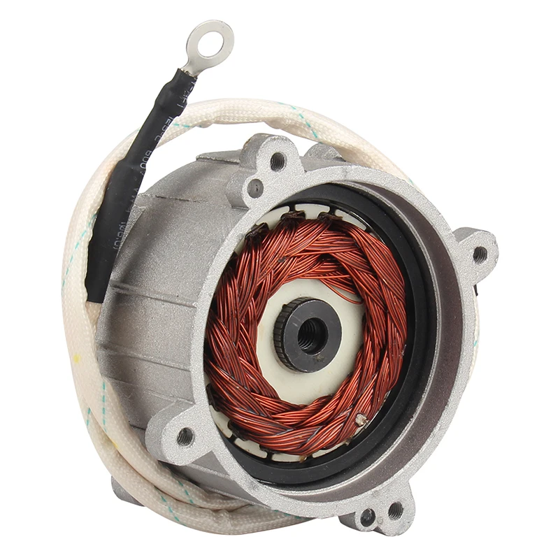 Mini motore per auto sportiva 49CC, accessori per modifica mini moto, motore di avviamento a 2 tempi - immagine 5
