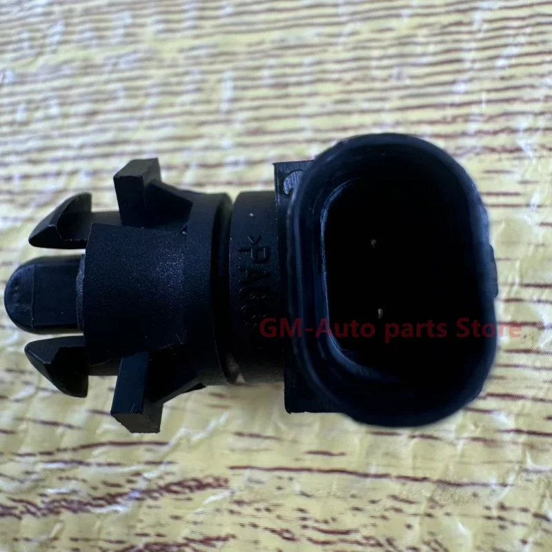 Ambient Air Temperature Sensor For Chevrolet Tahoe Trailblazer Traverse Colorado Trax Volt Cruze Silverado Suburban 13583411
