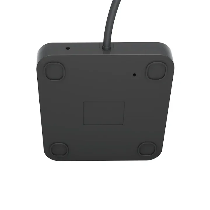 13.56MHZ 도어 액세스 제어 시스템 IC 또는 ID 카드 리더기 ISO/IEC14443 ISO/IEC15693 USB 카드 발급기