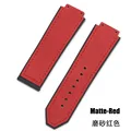 Matte-Red
