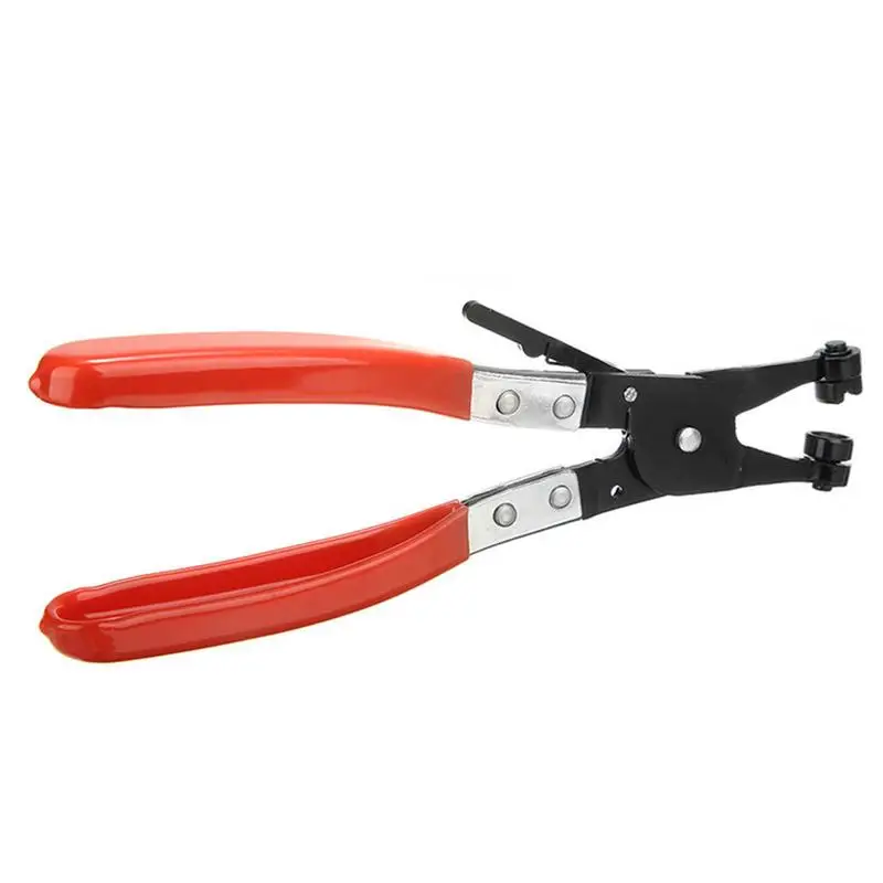 

Hose Clamp Pliers Auto Repair Tool Hose Removing Pliers Hose Clamp Removal Tool And Ring Locking Clamp Pliers Clip Removal Tool