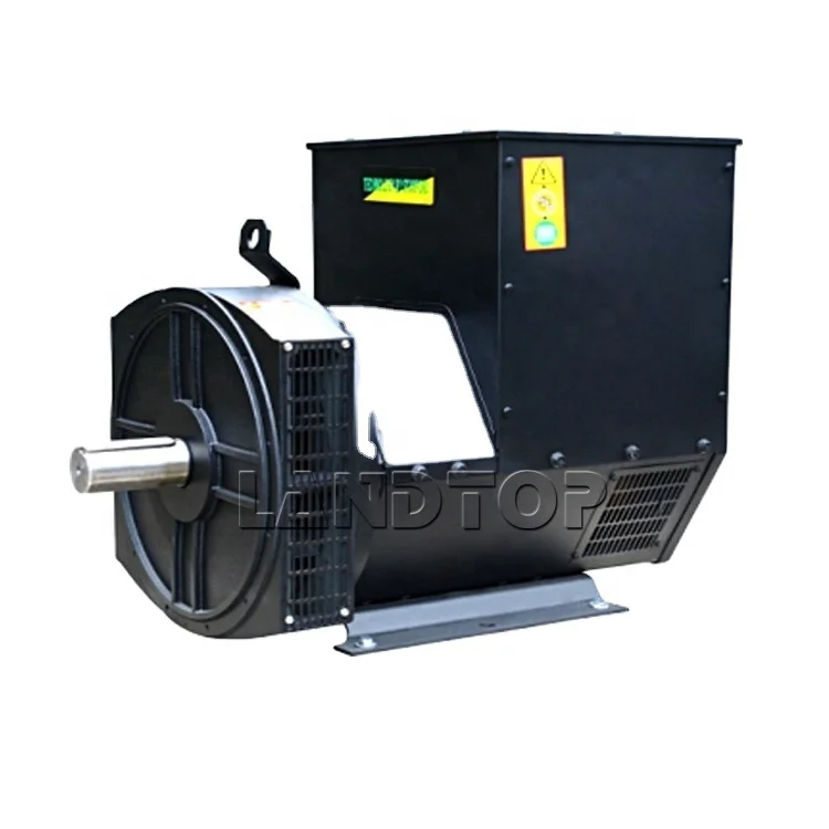 

30 kw 40 kva electric dynamo generator power ac alternator