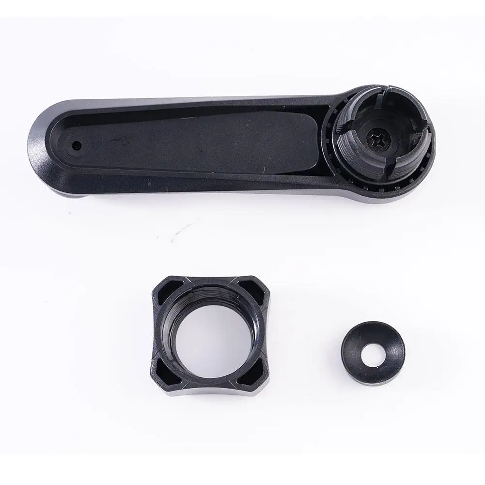 Car Air Vent Phone Stand Extension Arm,17mm Ball Joint, GPS Mount, Mobile Phone Holder Accessories for Car Air Outlets D7H4