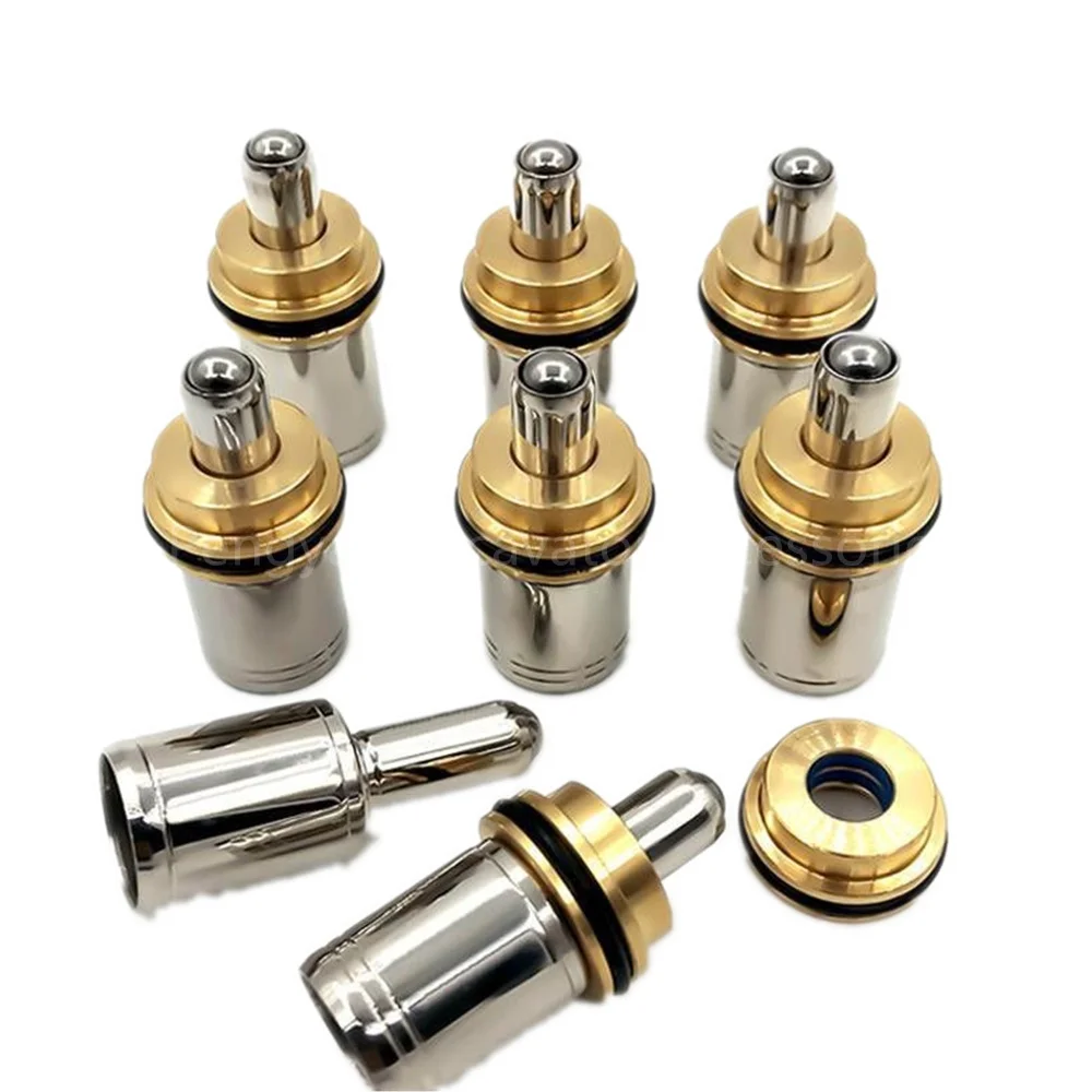 

Excavator Parts YA4485567 YD4487340 For Hitachi ZAX60 70 120 200 230 330 240-1-2-3-5 Bullet Oil Seal Of Joystick Handle