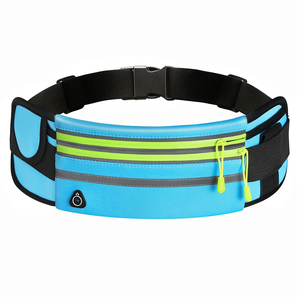 

Running Bag Women Belt bag Men Mobile Phone Bag for Running Gym Waist bag Jogging Run Cell Phone Hydration Bag Sports Fanny Pack