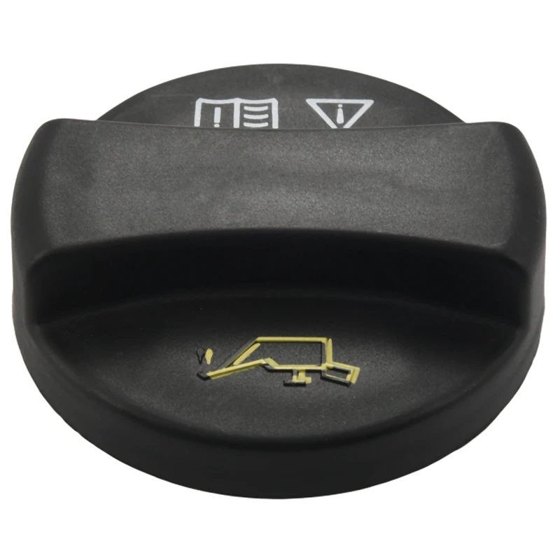 Oil Filler Cap Oil Filter Housing Cap For Mercedes-Benz W163 W164 W201 W202 W203 W208 W209