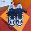 High Quality Fried Street Lovers Explosive Sports Shoes Counter Synchronization, Colorful Men And Women With The Same Sports Sh 6