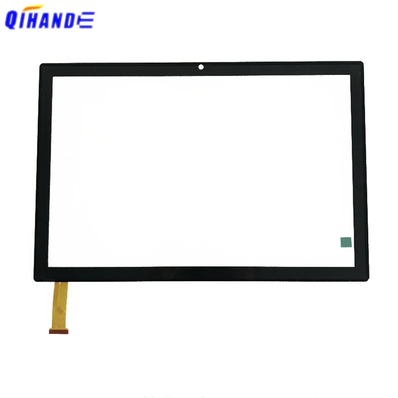 Polegada Touch Screen Px101e02a011 Crianças Tab Touch Sensor Painel Tab Peças Digitador Px101e08a011 para Teclast Lect-tab1011x Novo 10.1
