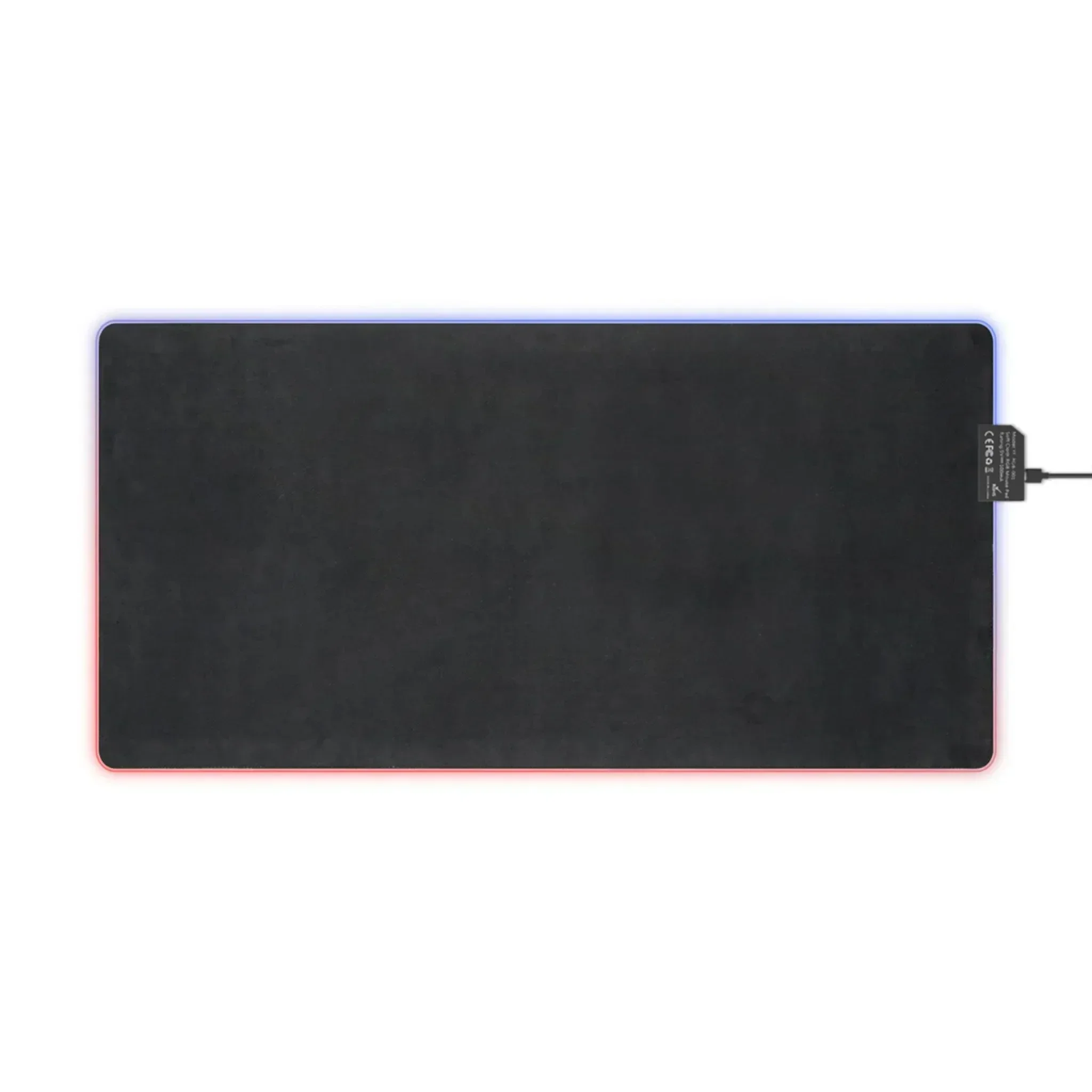 RGB Evangeliones Mouse Pad Large Gamer Mousepad Office Accessories Computer Table Gaming Mouse Mat Mausepad Pc Setup Accessories 3