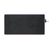 RGB Evangeliones Mouse Pad Large Gamer Mousepad Office Accessories Computer Table Gaming Mouse Mat Mausepad Pc Setup Accessories 3