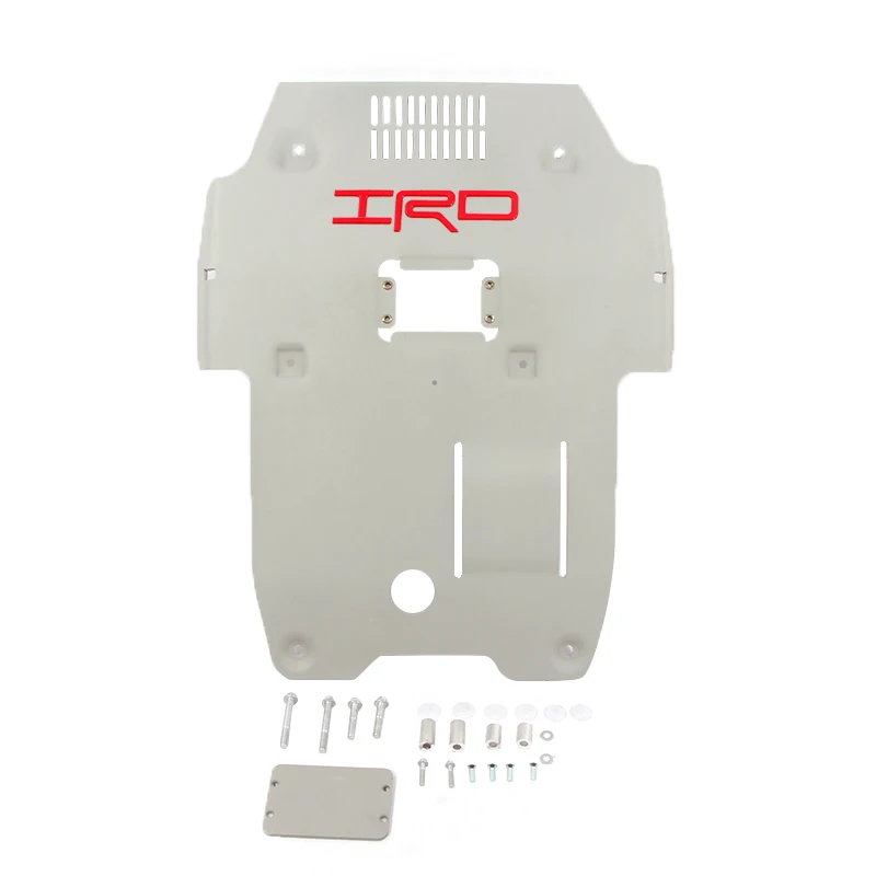 

Engine Cover Guard Skid Plate Fit for 2016-2019