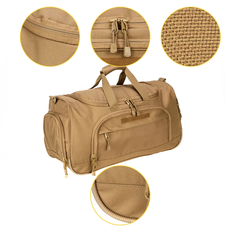 Рисунок 5 - Дорожные спортивные сумки