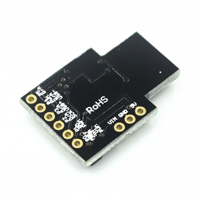 2Pcs Digispark ATTINY85 Arduino ATTINY85 USB     ũ USB  