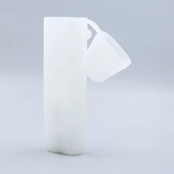 Custodia in Silicone Protettiva per Dispositivi Vape