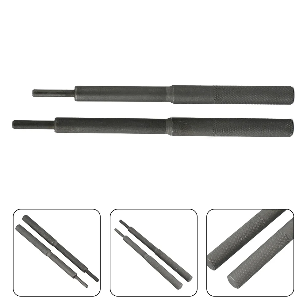 1pc Motorcycle Valve Guide Drift Tool 5mm 5.5mm Valve Guide Tool Remover Repair Tool Valve Guide Installation And Removal Tool chisinau architectural guide