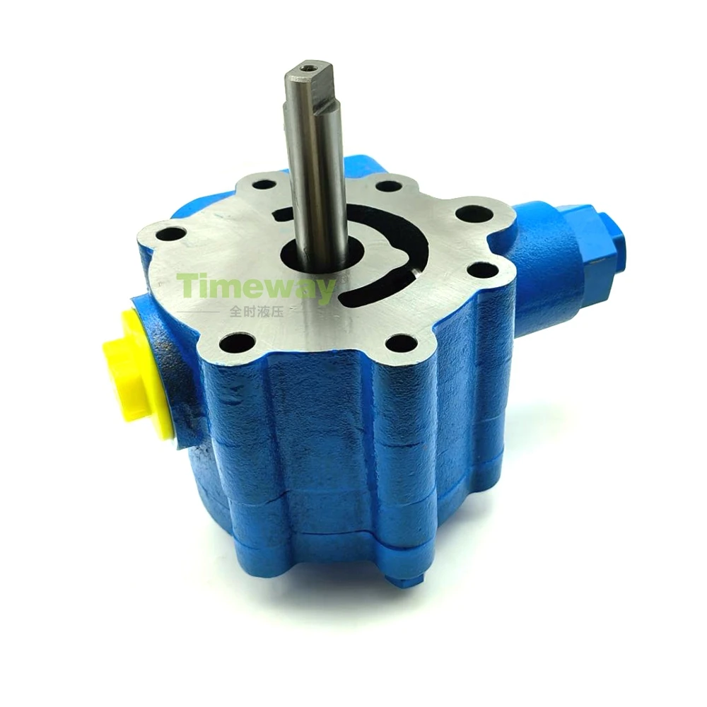 Hydraulic Gear Charge Pump for EATON 6423 Axial Piston Pump Repair Pilot Pump