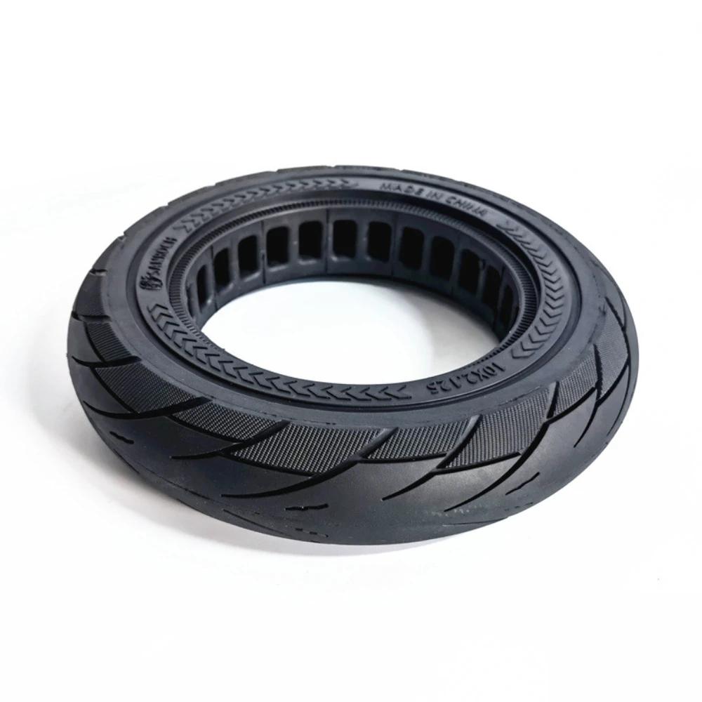 

10-дюймовая сотовая прочная шина 10x2.125 для электрического скутера