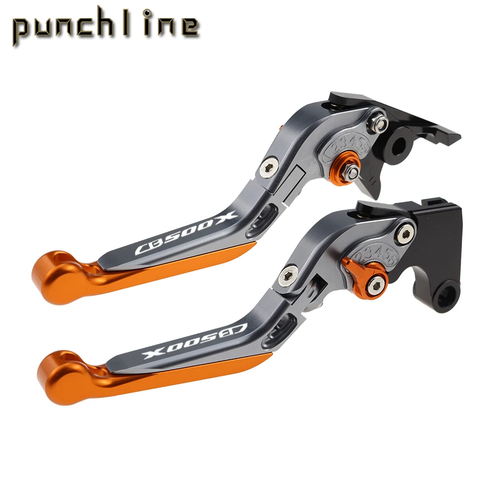̽ Ȯ 극ũ Ŭġ   ڵ Ʈ,  CNC ׼, CB500F/X 2013-2021 CB500X CB500 F
