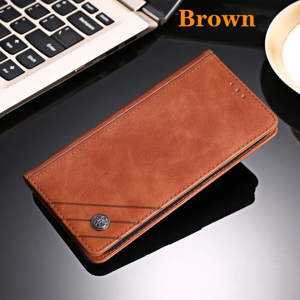 Premium Flip Case