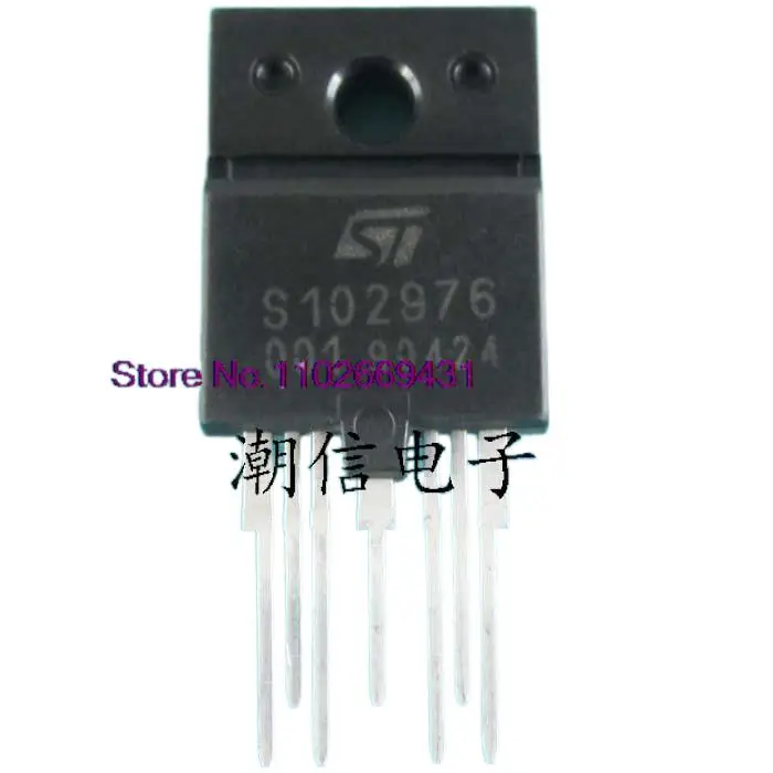 

S102976 Original, в наличии. Power IC