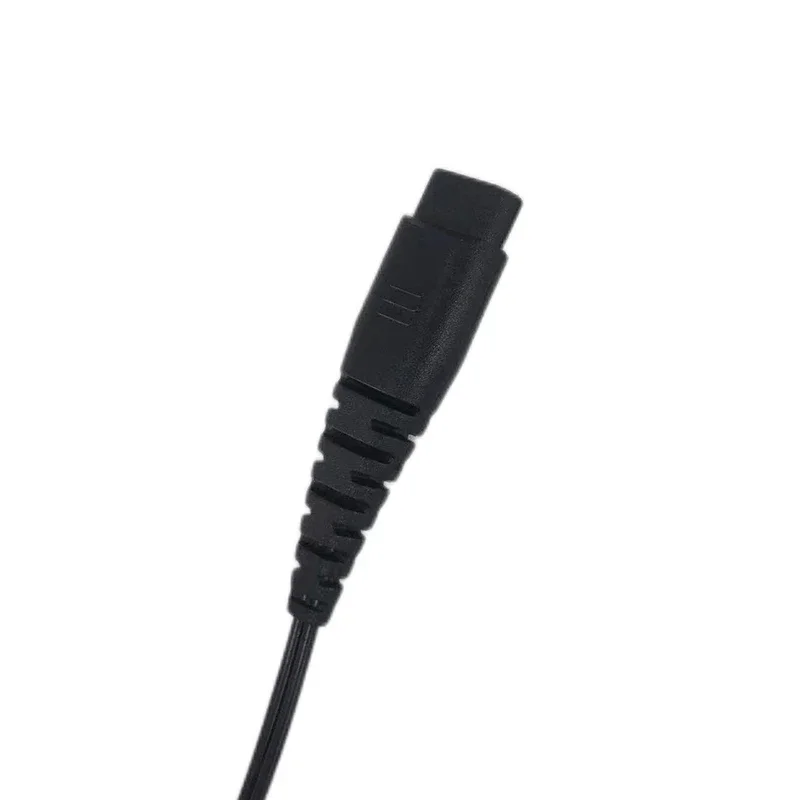 Professional Hair Clipper USB Charger Charging Cable Power Cord for Hatteker RSCW-767 Kulilang R11 Etc. Barber Accessories hair clipper electrical accessories
