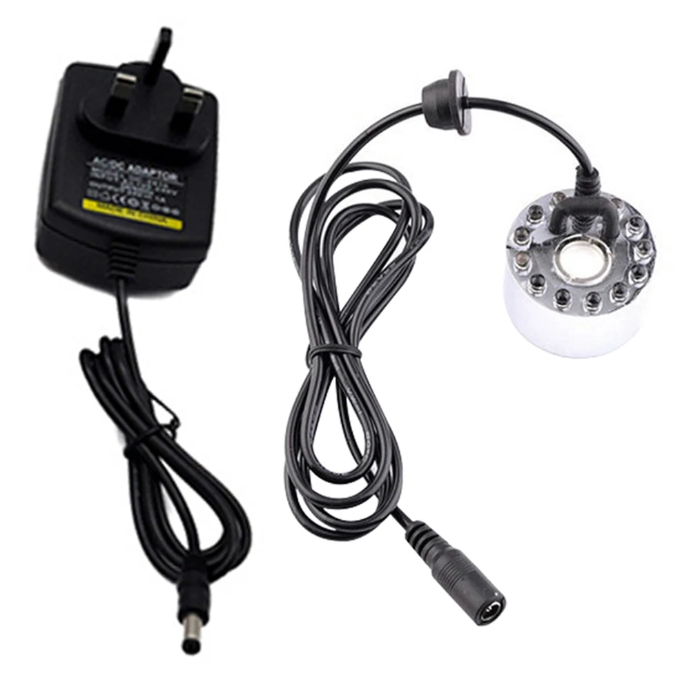 

Wedding Party Mist Making Nebulizer Long Time Endurance Humidification for Bedroom Office Room